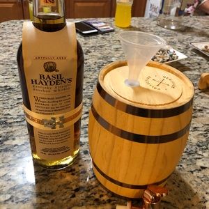 Meet your Posher, Bill